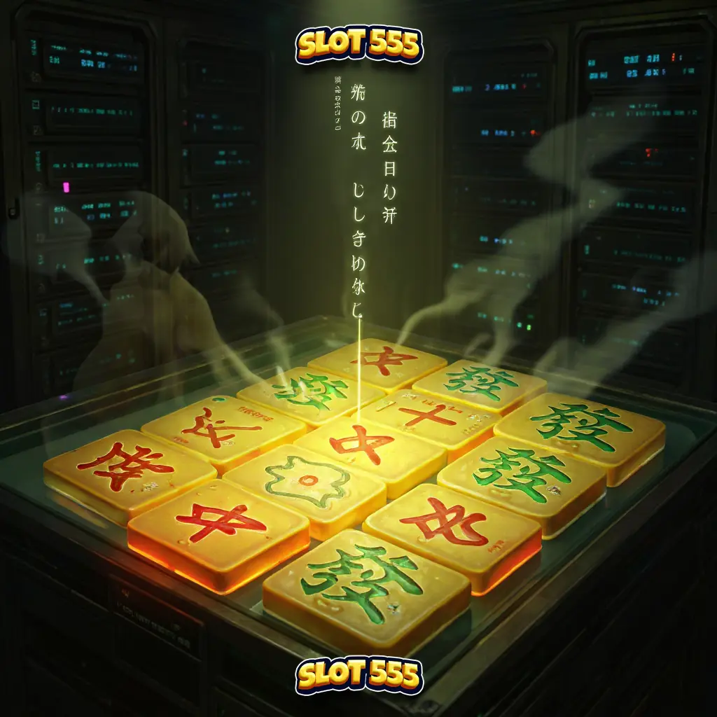 Slot 555