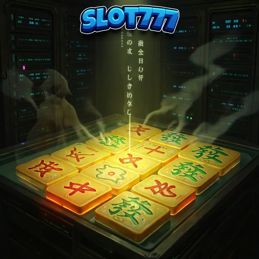 Slot 777