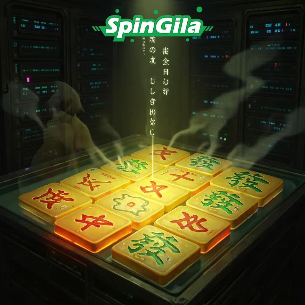 Spin Gila