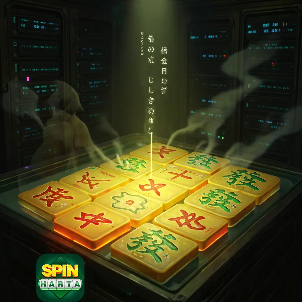 Spin Harta