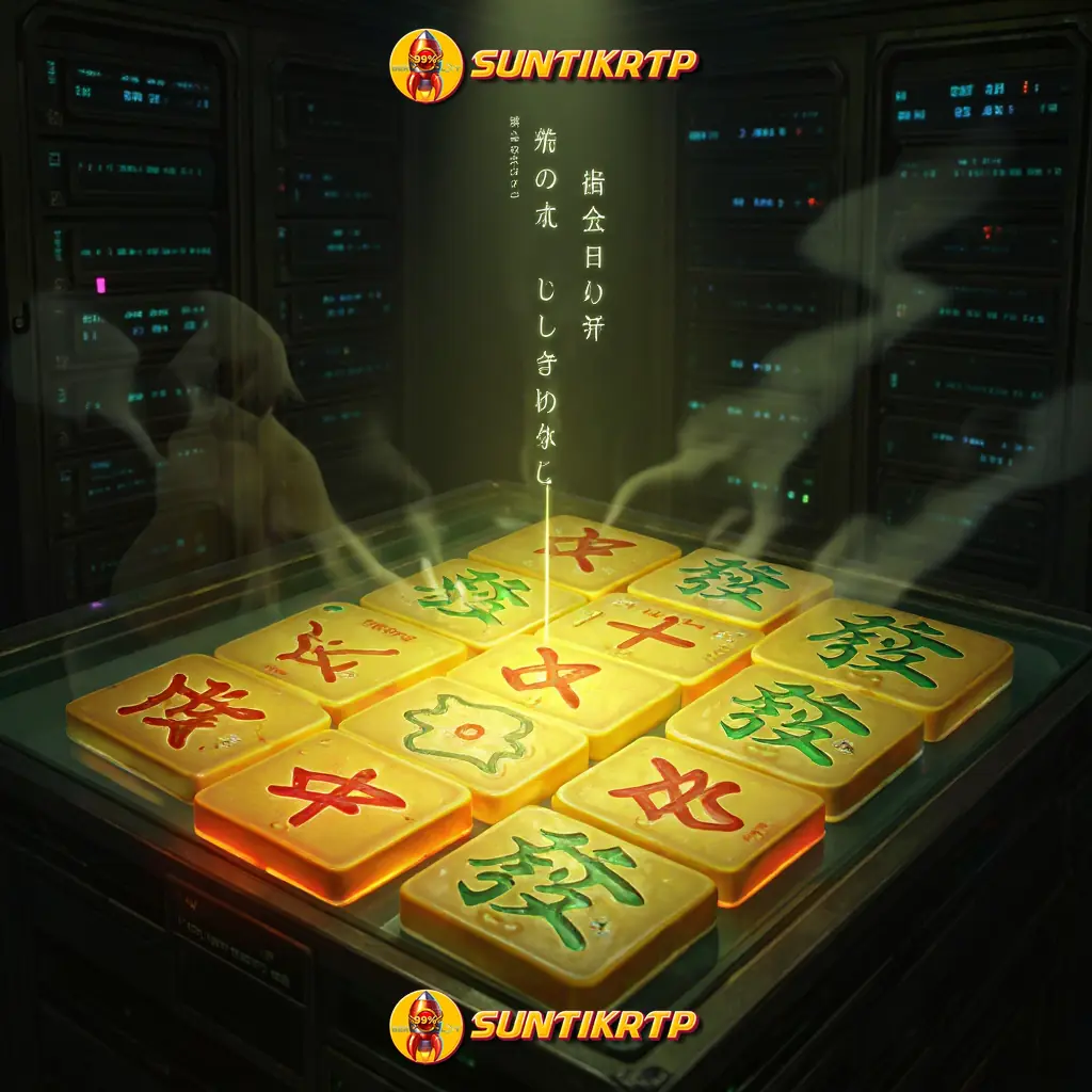Suntik Rtp Slot