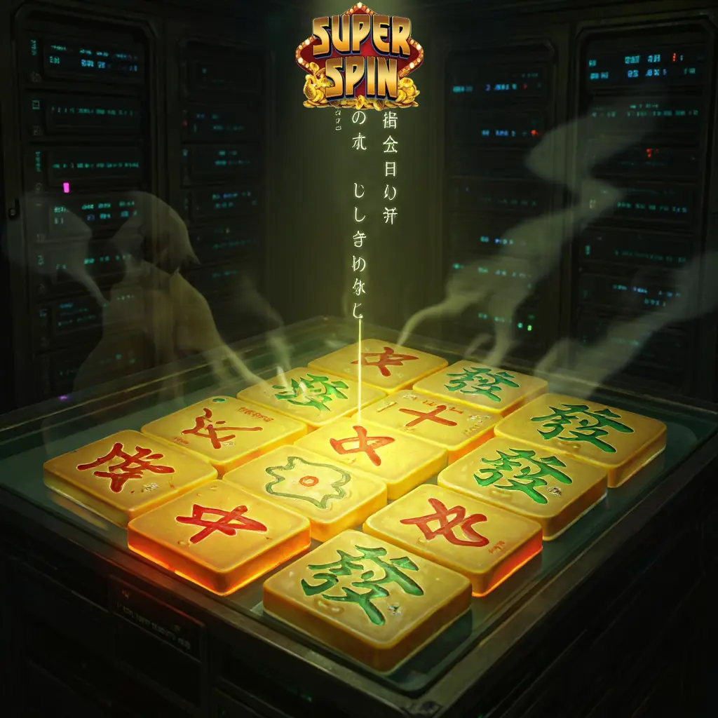 Super Spin