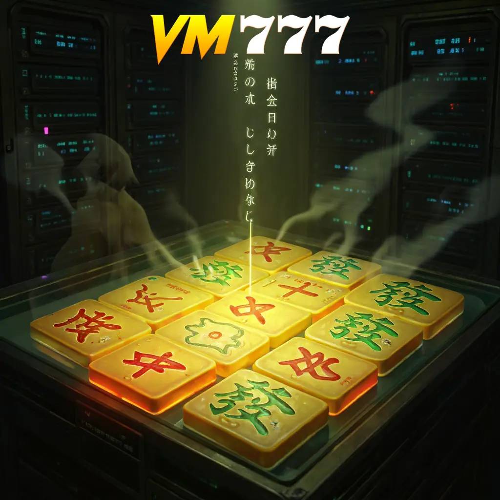 Vm 777